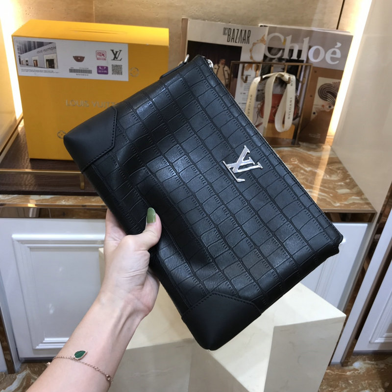 FASH LOUIS VUITTON Bags 2111YZ0002