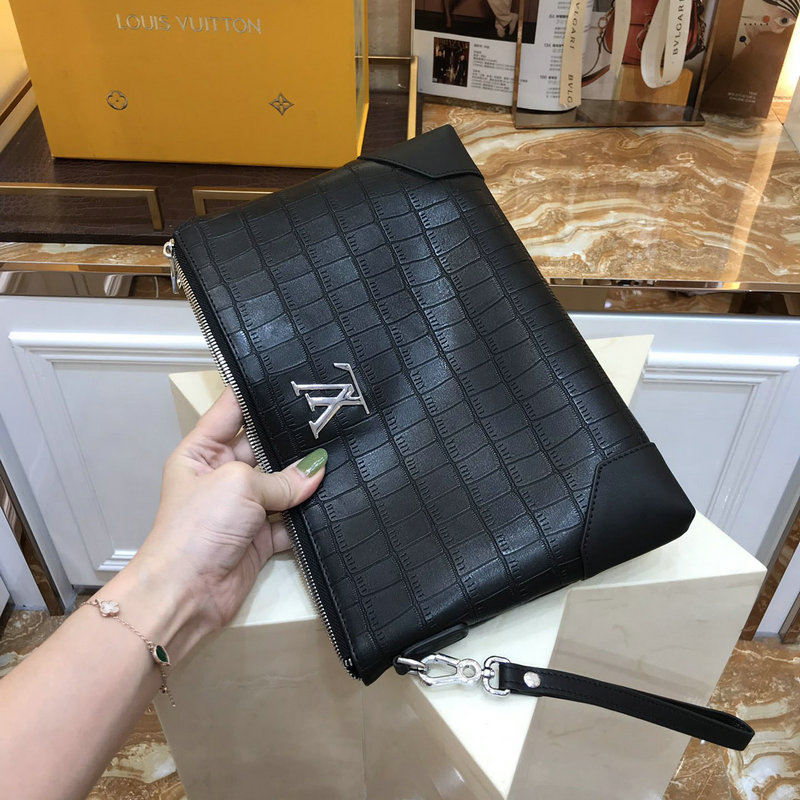 FASH LOUIS VUITTON Bags 2111YZ0002