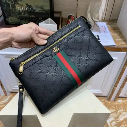 FASH Gucci Bags 2111YZ0004