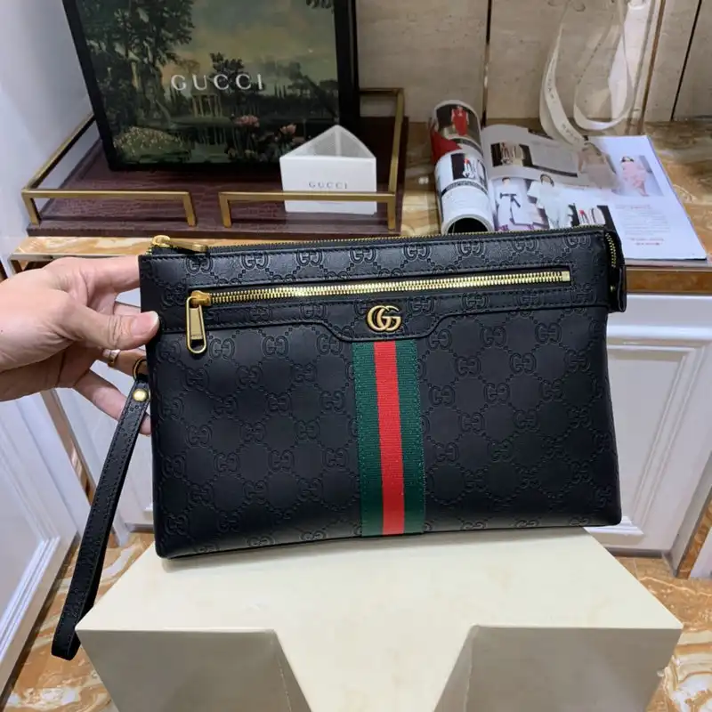 Gucci Bags 2111YZ0004