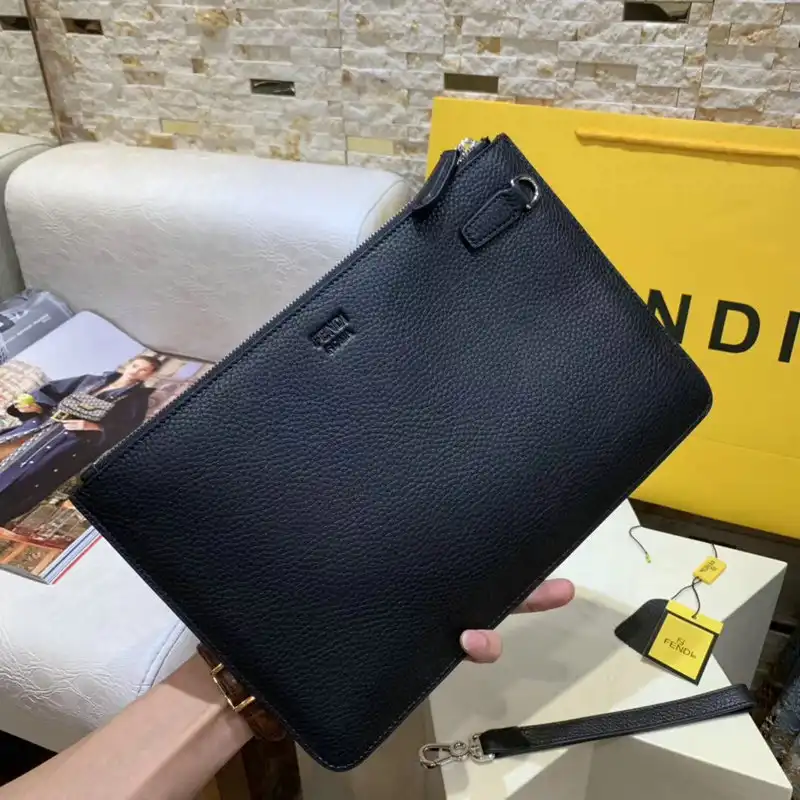 Fendi Bags 2111YZ0005