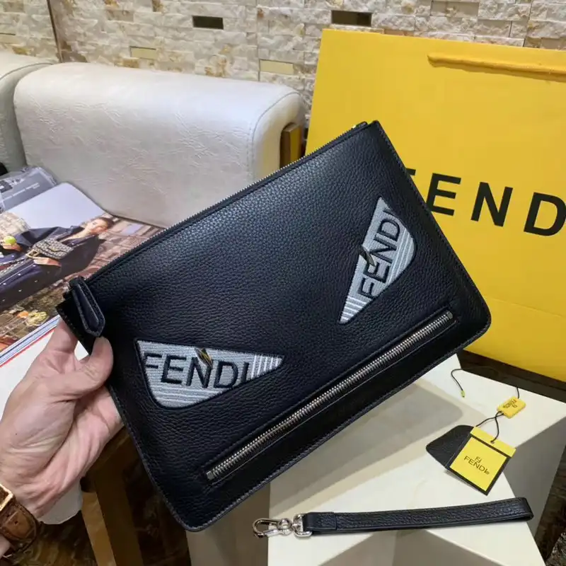 Official Brother Sam Fendi Bags 2111YZ0005