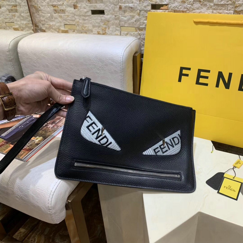 FASH Fendi Bags 2111YZ0005