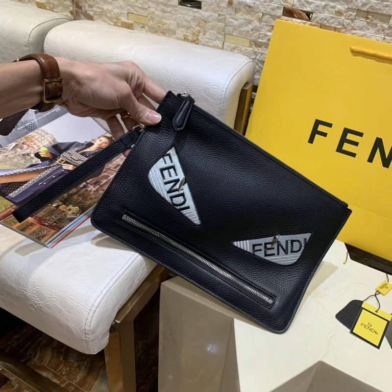 FASH Fendi Bags 2111YZ0005