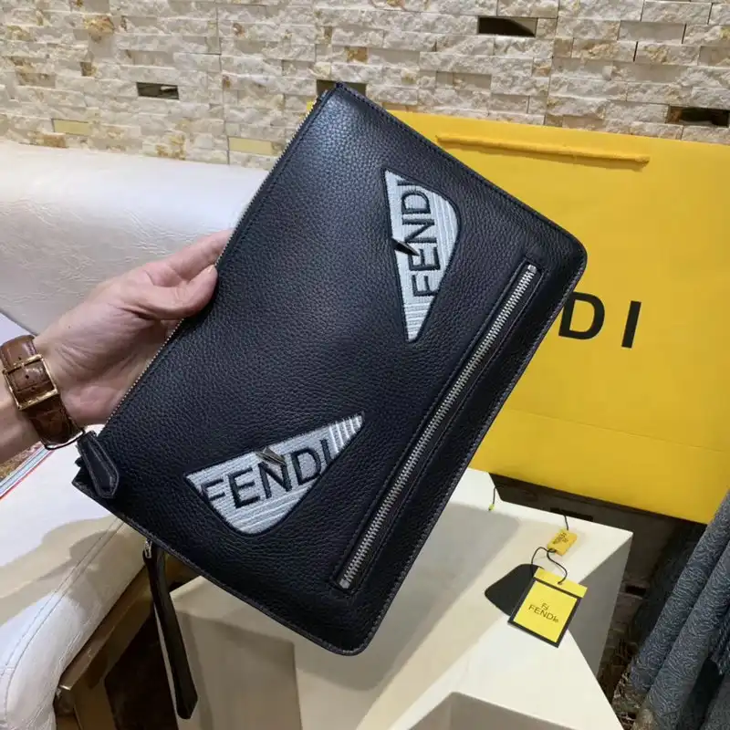 Official Brother Sam Fendi Bags 2111YZ0005