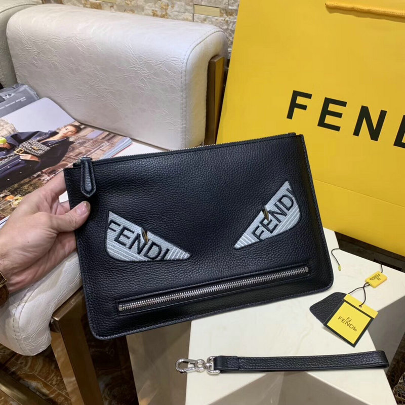 FASH Fendi Bags 2111YZ0005