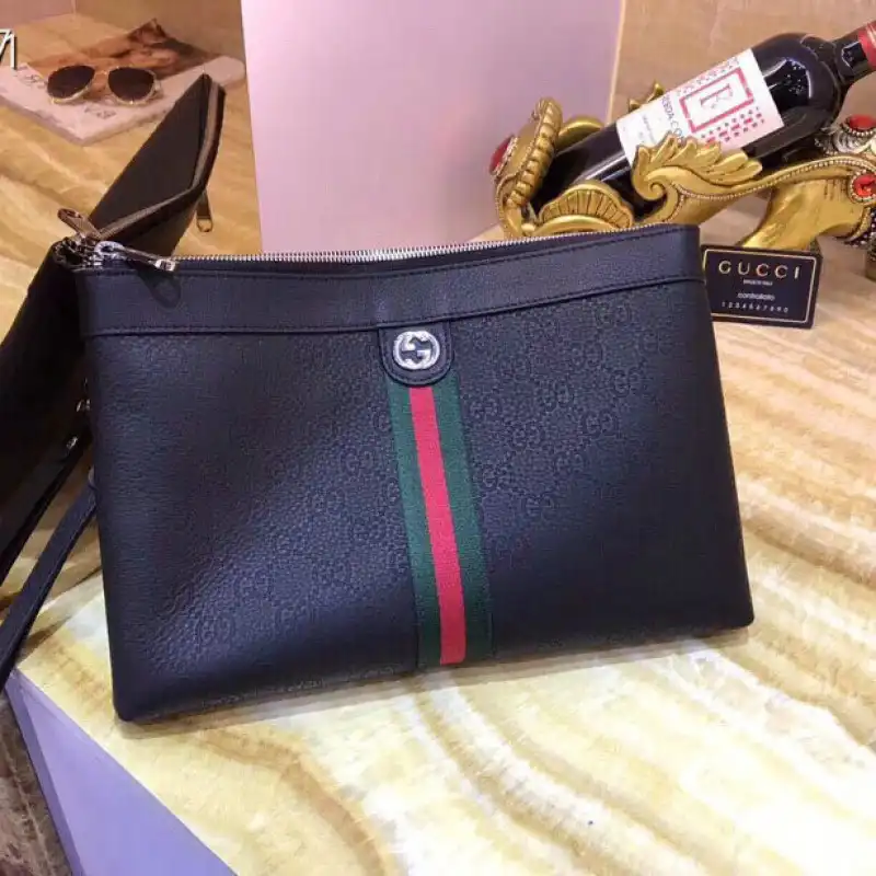 Fashionrep Gucci Bags 2111YZ0007