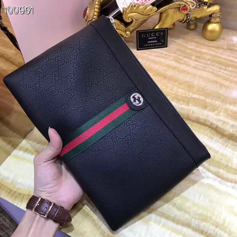 Fashionrep Gucci Bags 2111YZ0007