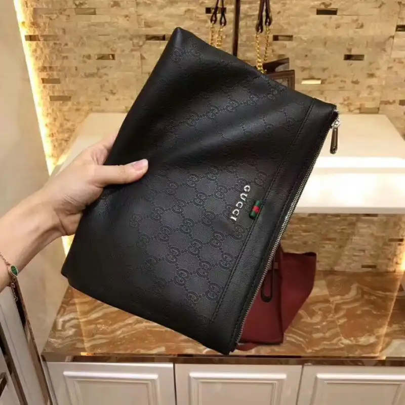 FASH Gucci Bags 2111YZ0008