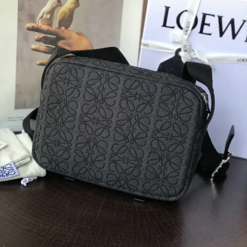 Loewe Bags 2111YZ0010