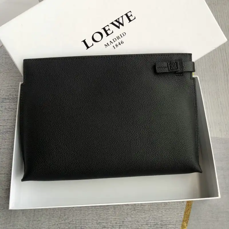 Loewe Bags 2111YZ0026