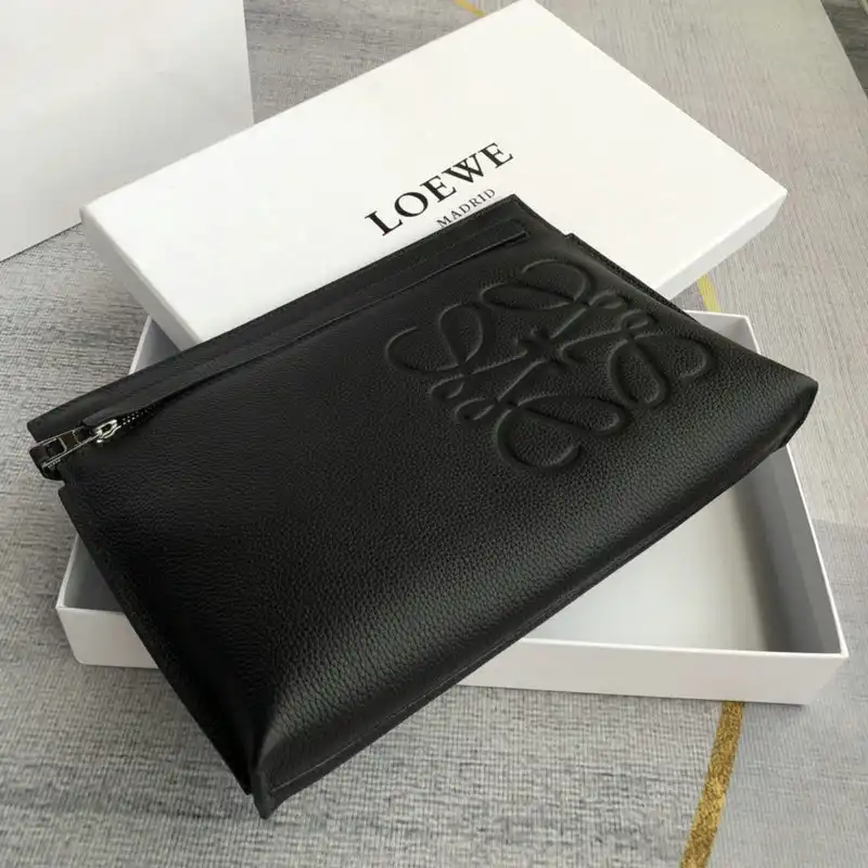 Loewe Bags 2111YZ0026