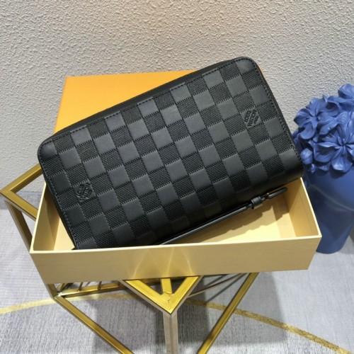 FASH LOUIS VUITTON Bags 2111YZ0028