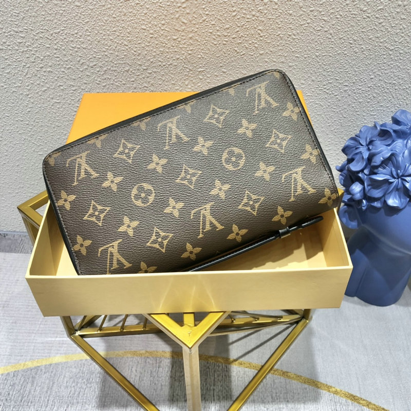 FASH LOUIS VUITTON Bags 2111YZ0031