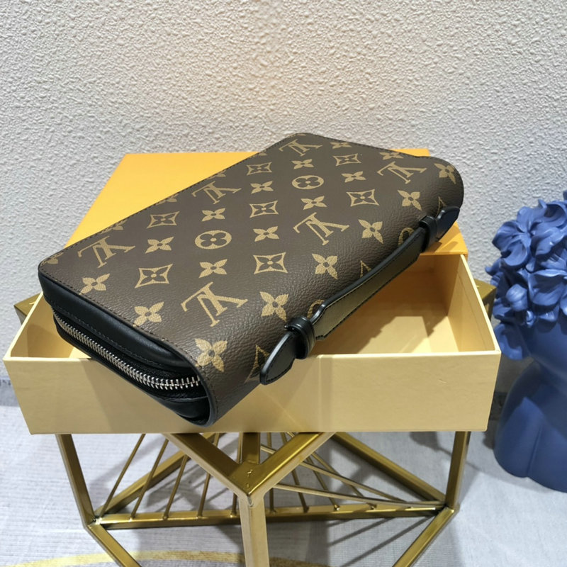 FASH LOUIS VUITTON Bags 2111YZ0031