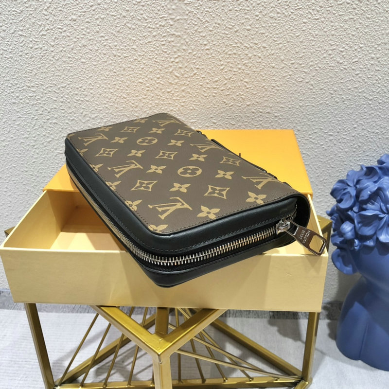 FASH LOUIS VUITTON Bags 2111YZ0031