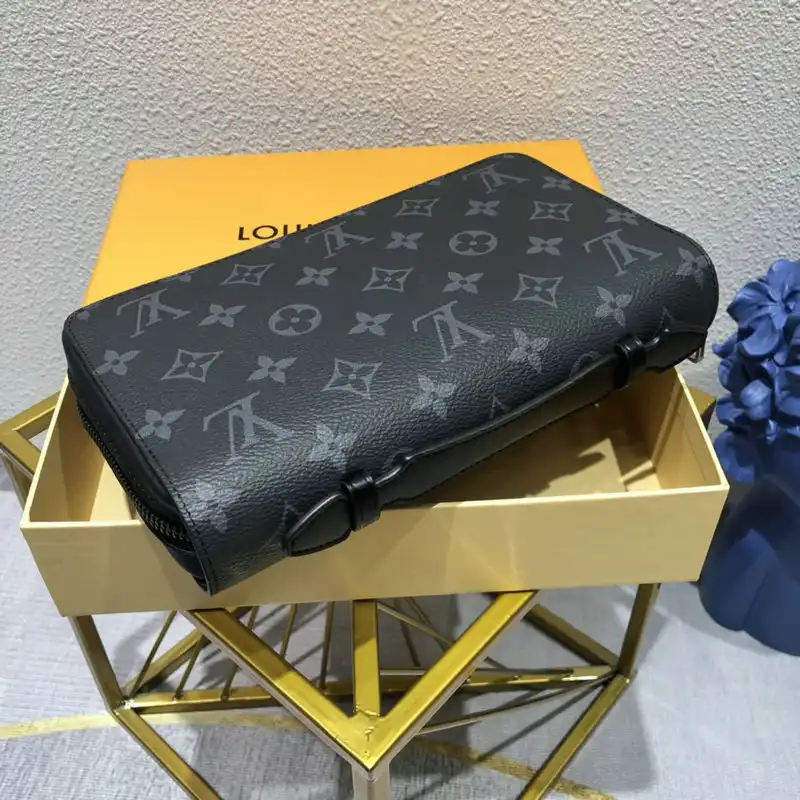 FASH LOUIS VUITTON Bags 2111YZ0032