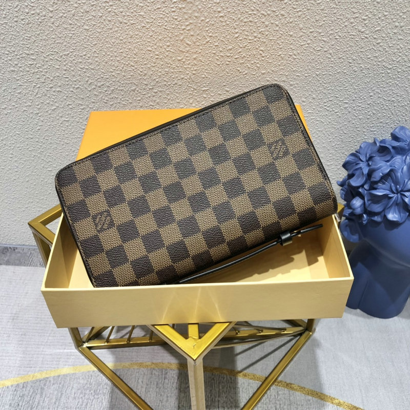 FASH LOUIS VUITTON Bags 2111YZ0033