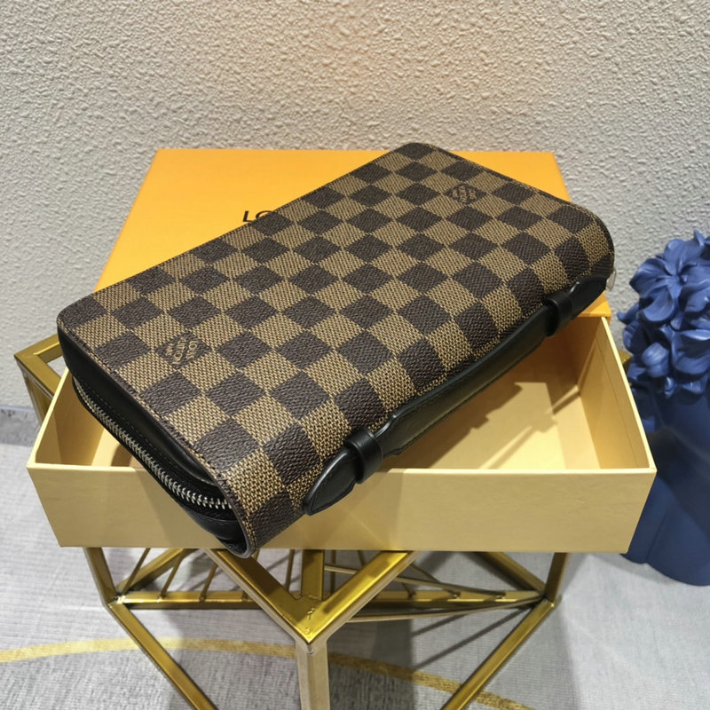 FASH LOUIS VUITTON Bags 2111YZ0033