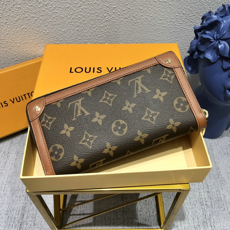 FASH LOUIS VUITTON Bags 2111YZ0036