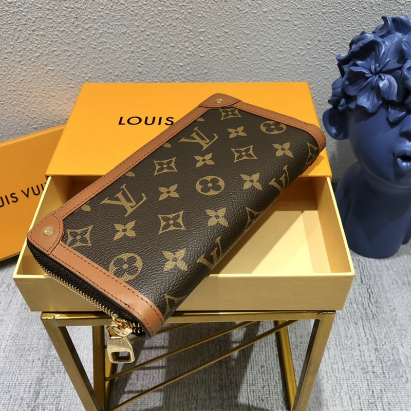 FASH LOUIS VUITTON Bags 2111YZ0036