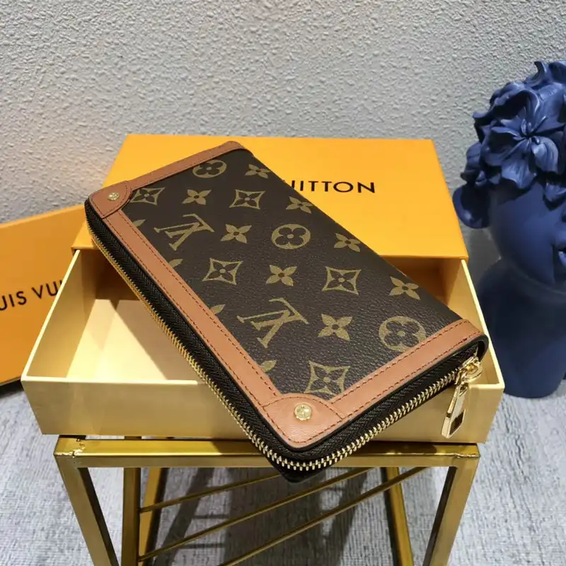 FASH LOUIS VUITTON Bags 2111YZ0036