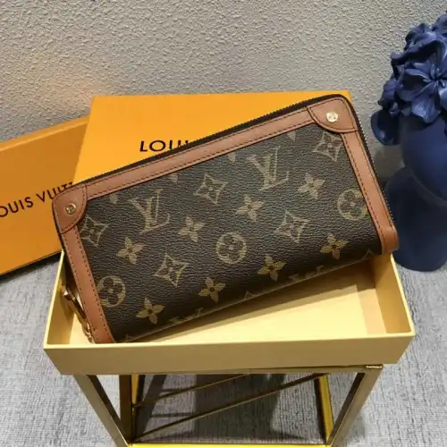 FASH LOUIS VUITTON Bags 2111YZ0036