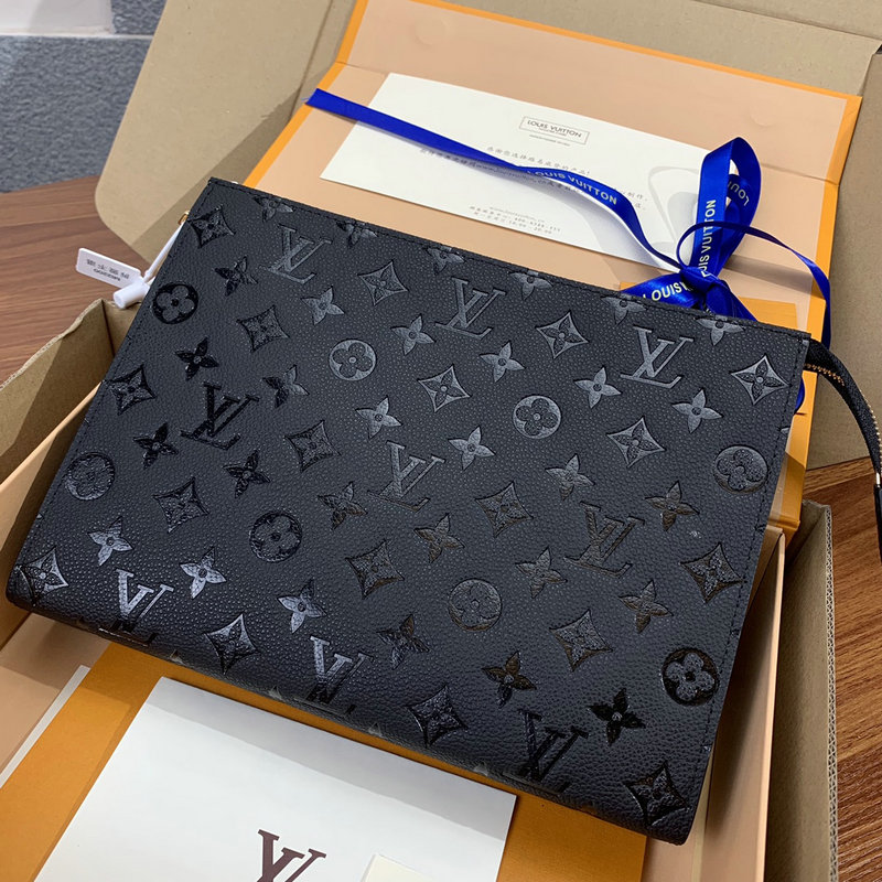 FASH LOUIS VUITTON Bags 2111YZ0051