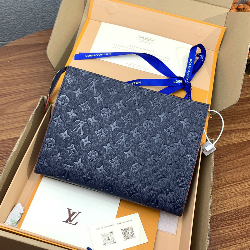 FASH LOUIS VUITTON Bags 2111YZ0052