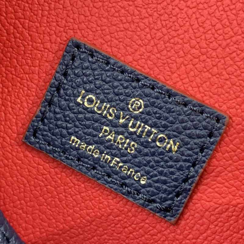 FASH LOUIS VUITTON Bags 2111YZ0052