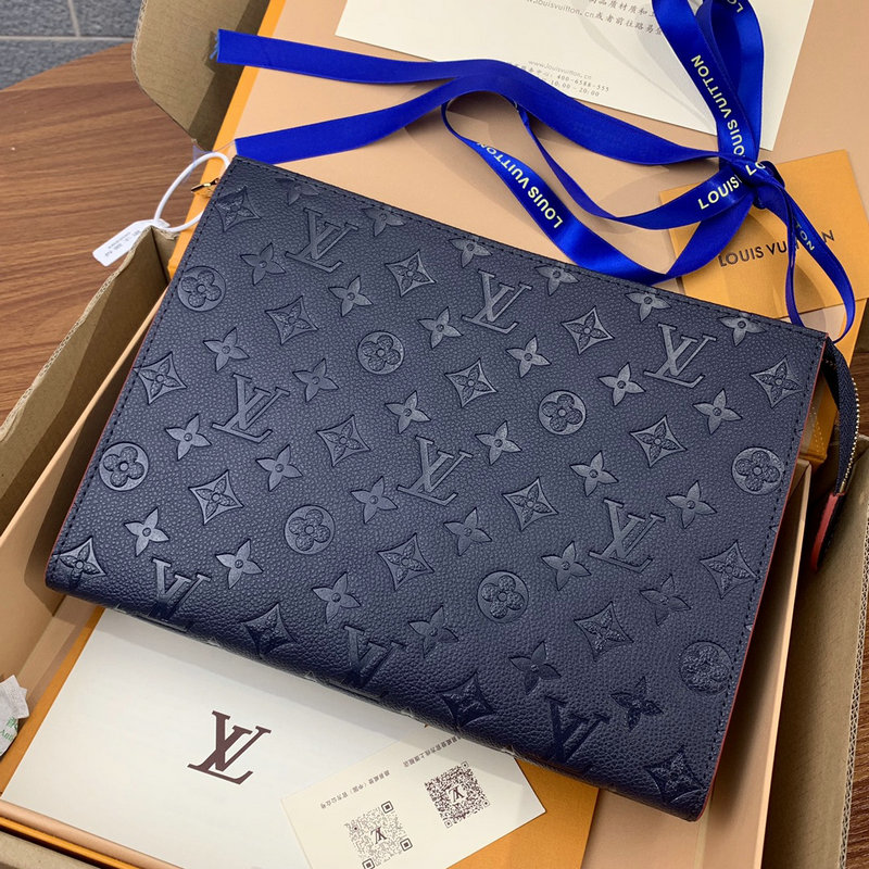 FASH LOUIS VUITTON Bags 2111YZ0052