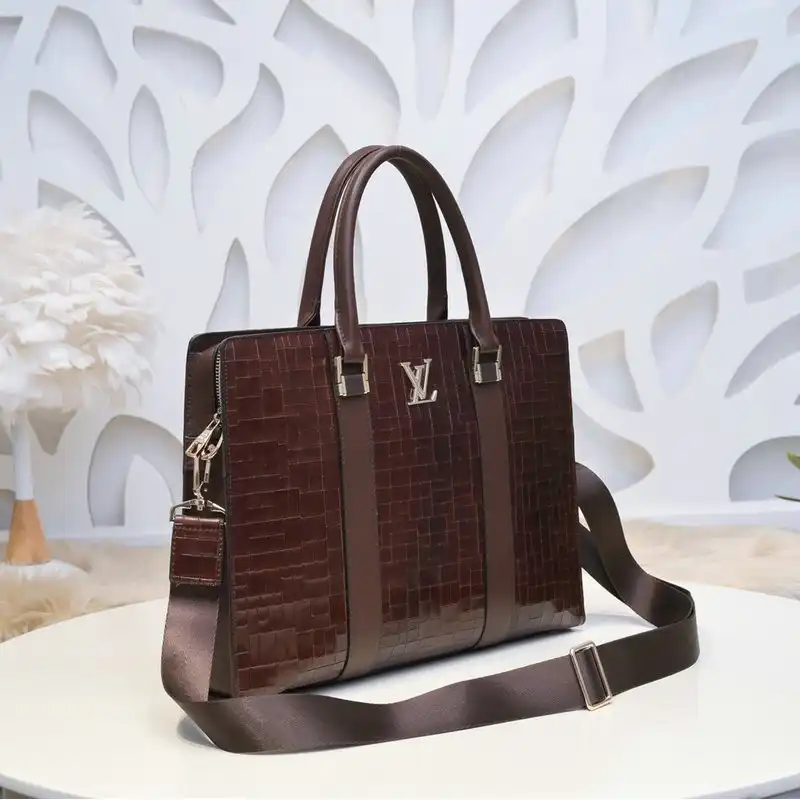 FASH LOUIS VUITTON Bags 2111YZ0060