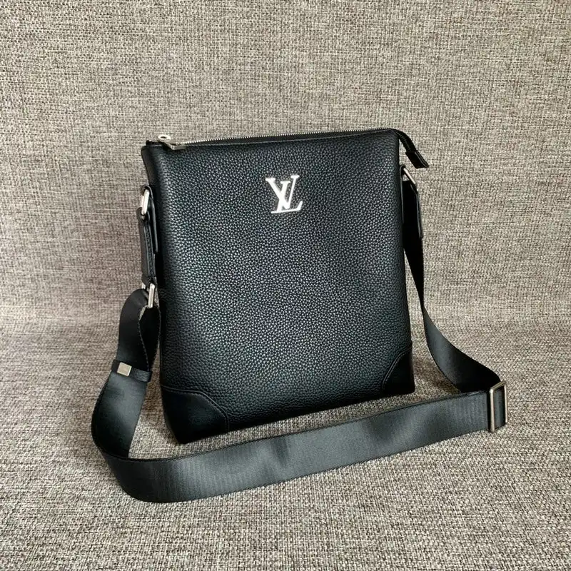 Official Brother Sam LV Bags 2111YZ0076