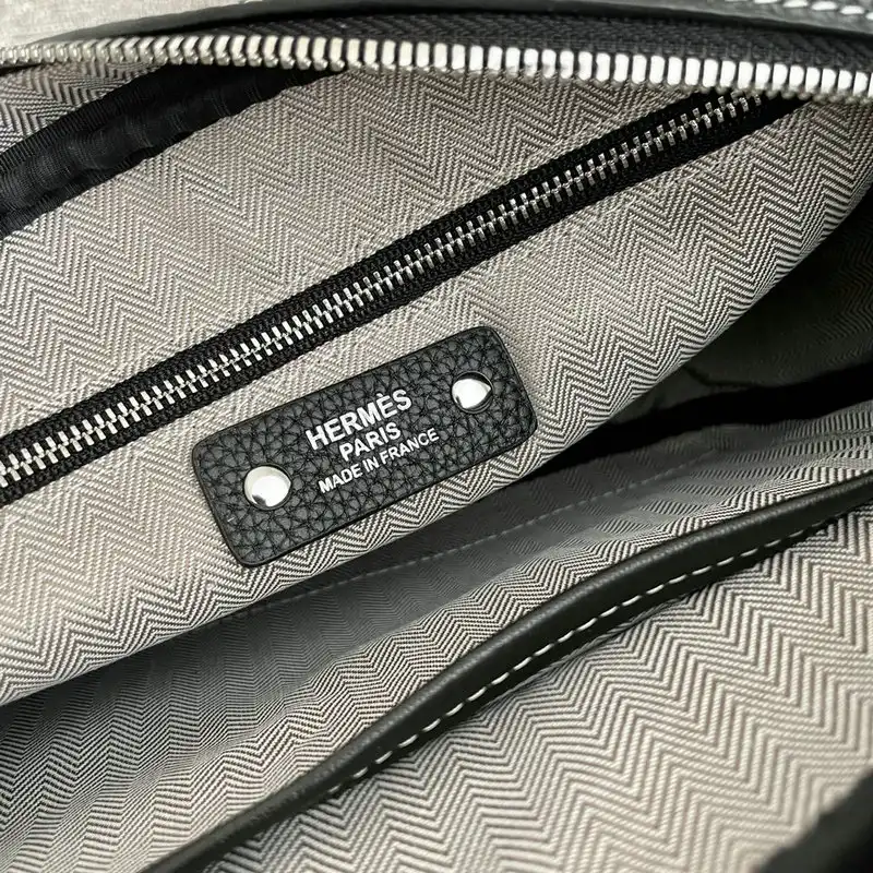 Official Brother Sam Hermès Bags 2111YZ0092