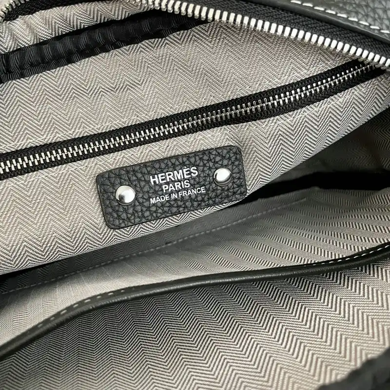 Official Brother Sam Hermès Bags 2111YZ0093