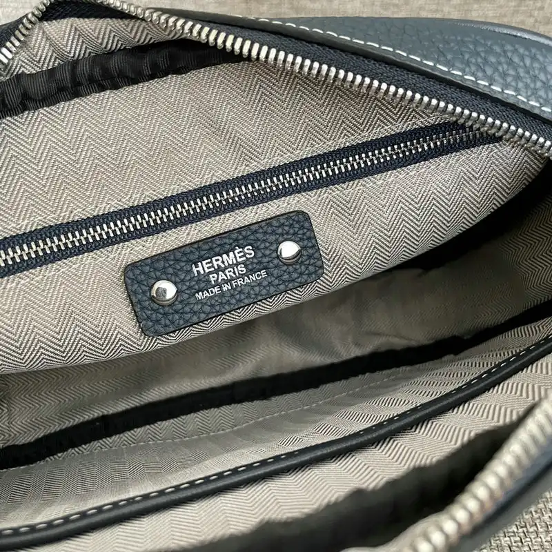 Official Brother Sam Hermès Bags 2111YZ0094