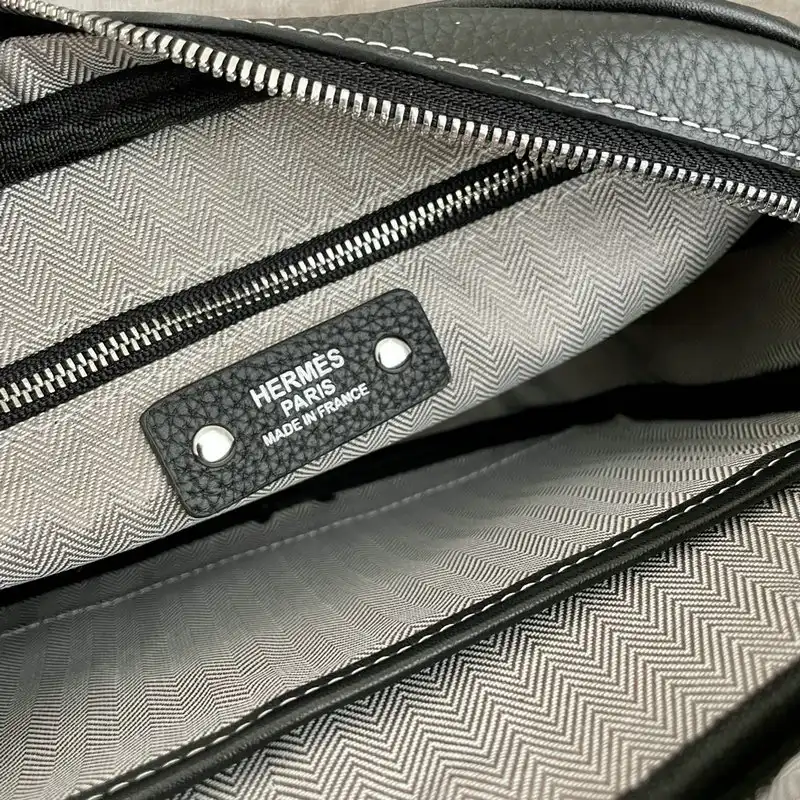 Official Brother Sam Hermès Bags 2111YZ0095