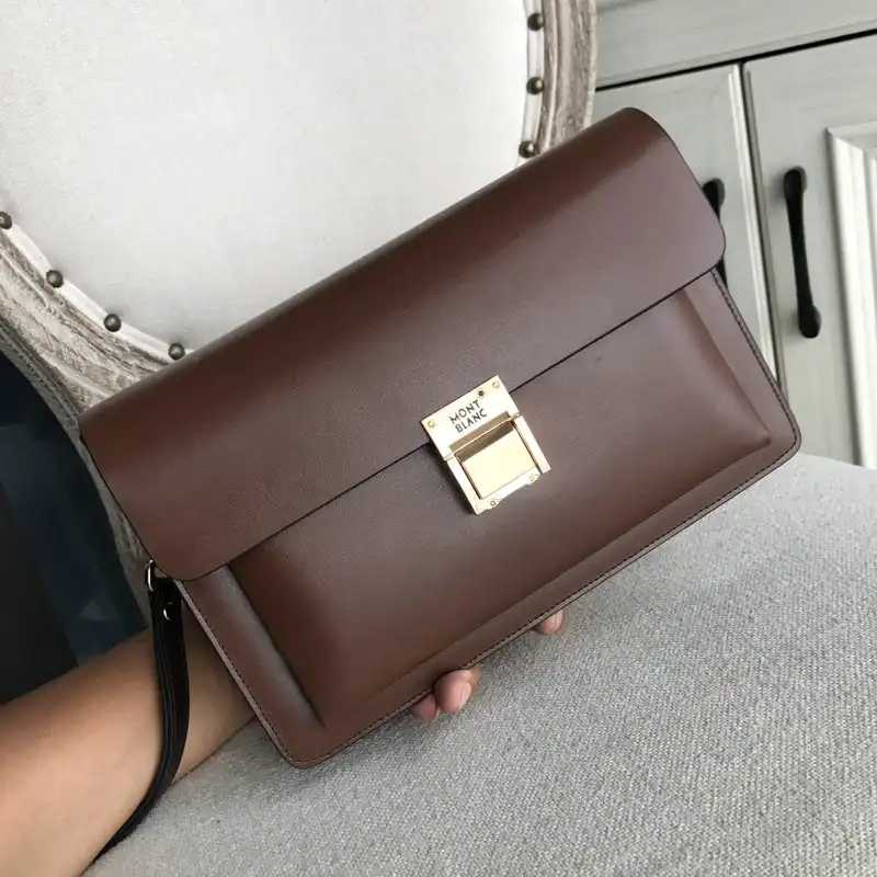 Montblanc Bags 2111YZ0101