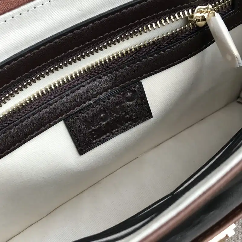 Montblanc Bags 2111YZ0101