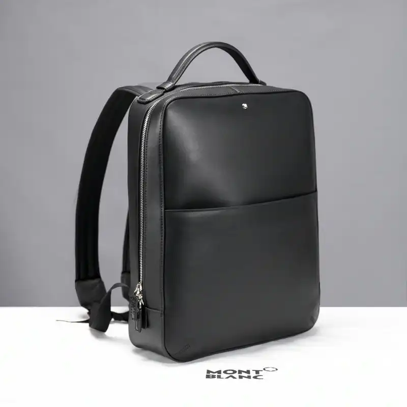 Official Brother Sam Montblanc Bags 2111YZ0103