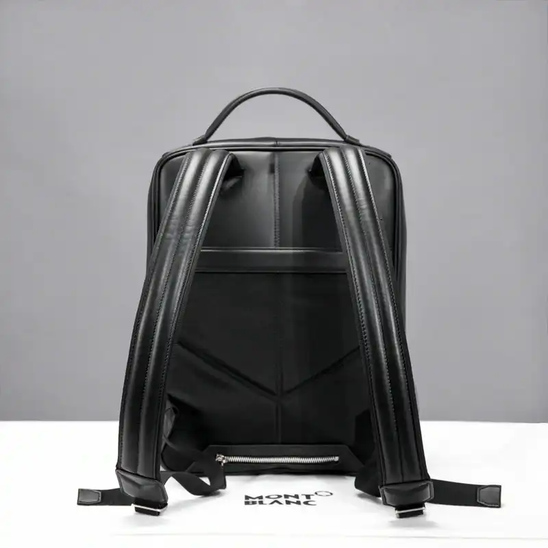 Official Brother Sam Montblanc Bags 2111YZ0103