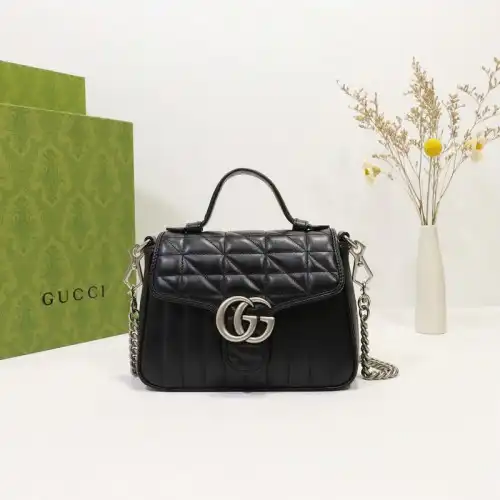 Fashionrep Gucci Bag 2112DJ0006