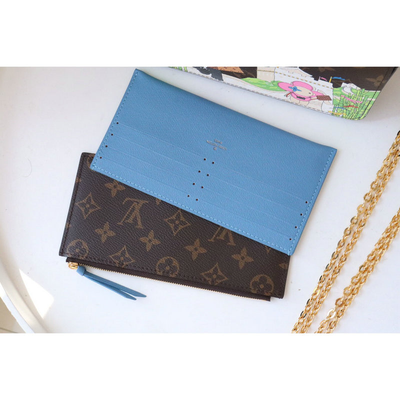 FASH LOUIS VUITTON Bag 2112DJ0009