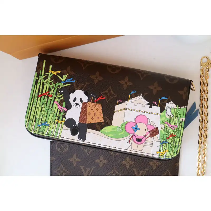 LV Bag 2112DJ0009