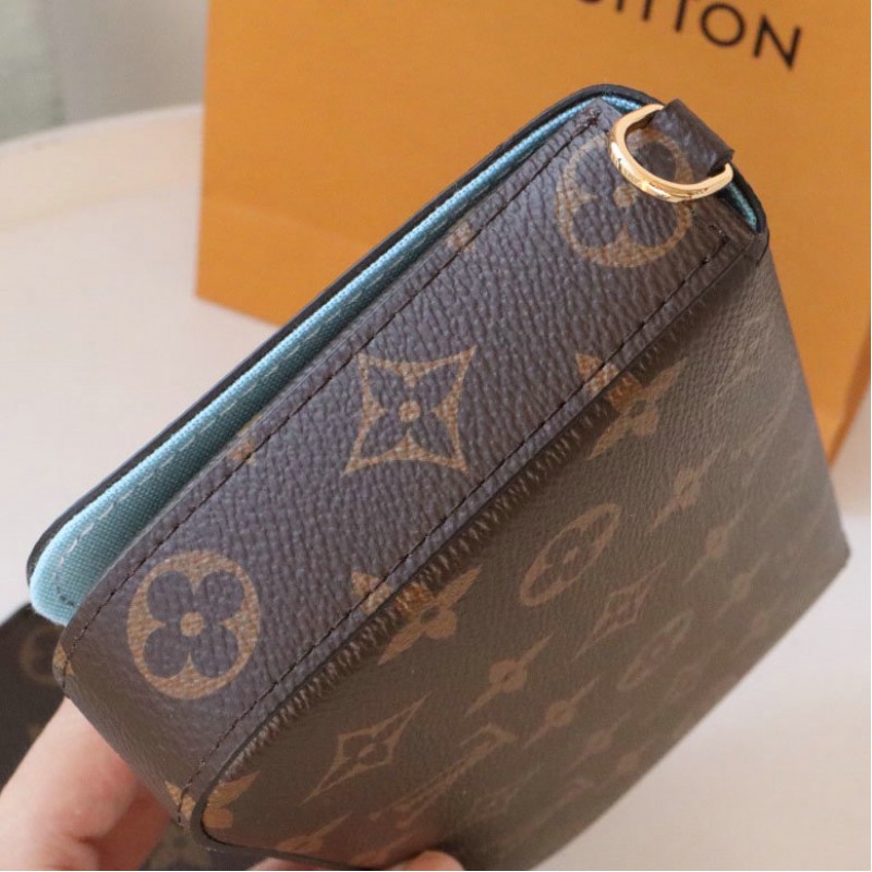 FASH LOUIS VUITTON Bag 2112DJ0009