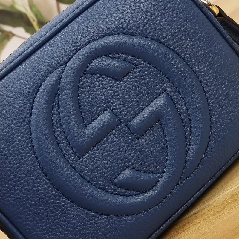 Gucci Bag 2112DJ0012