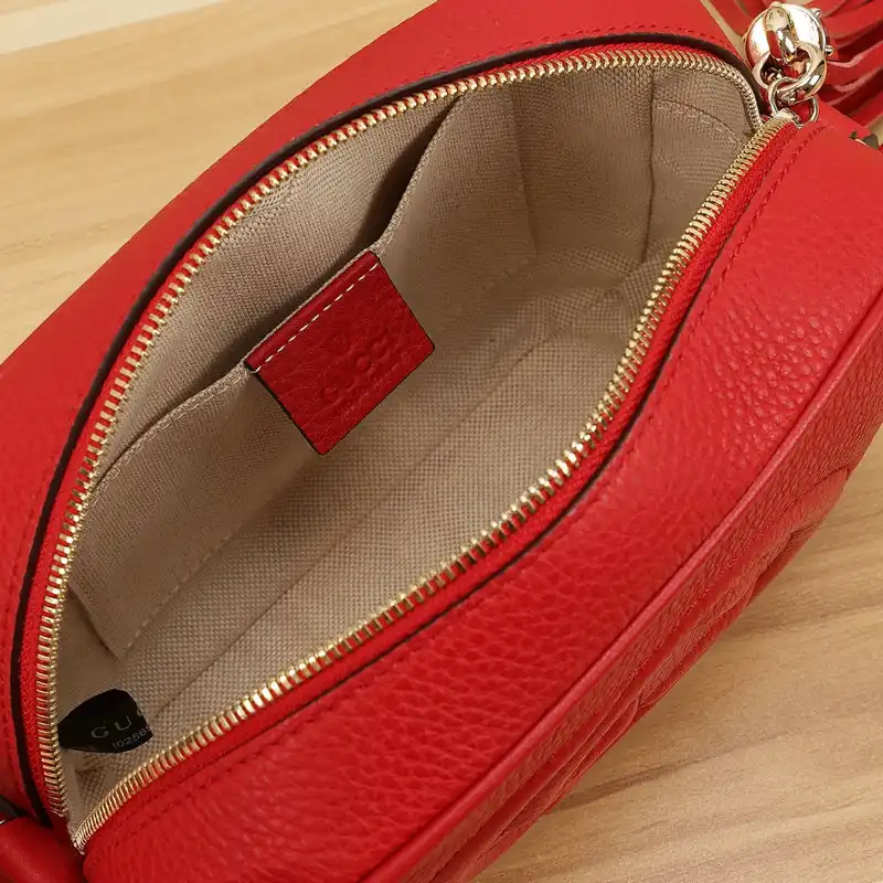 Gucci Bag 2112DJ0015