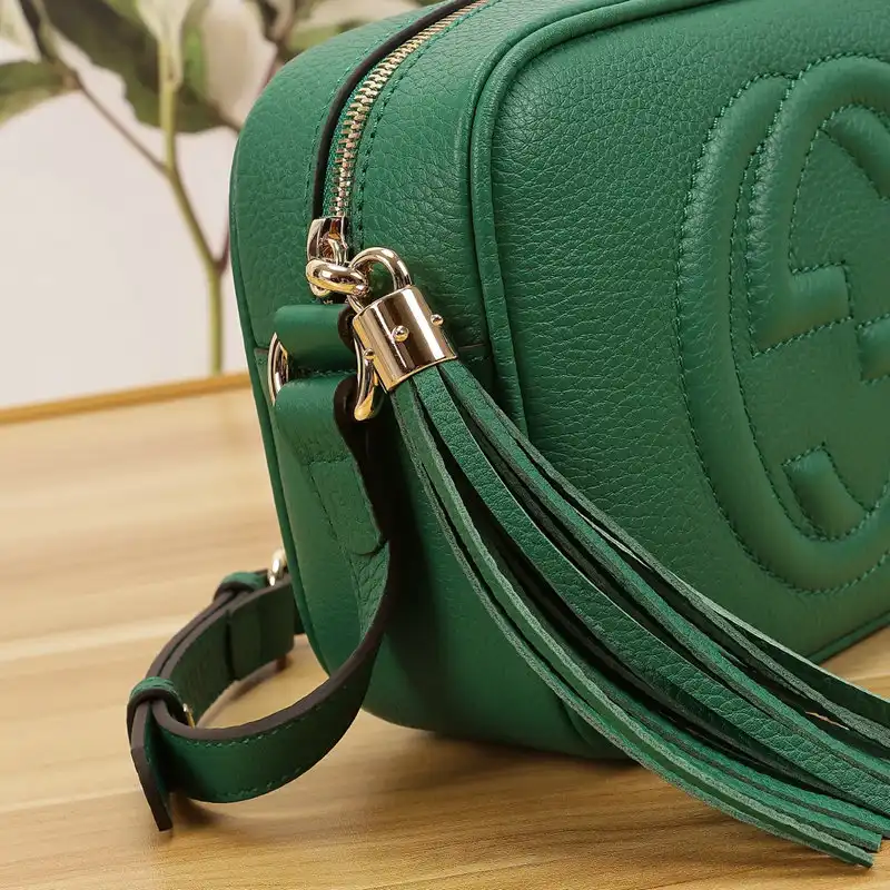 Gucci Bag 2112DJ0016