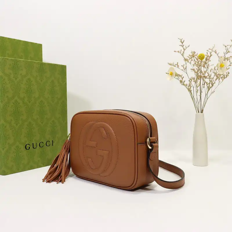 Gucci Bag 2112DJ0017