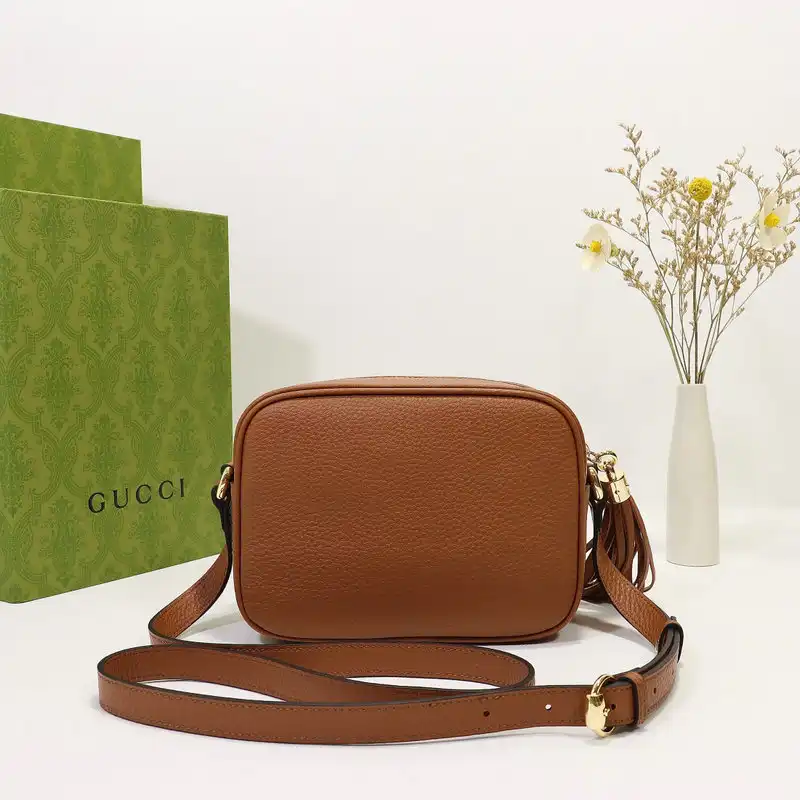 Gucci Bag 2112DJ0017